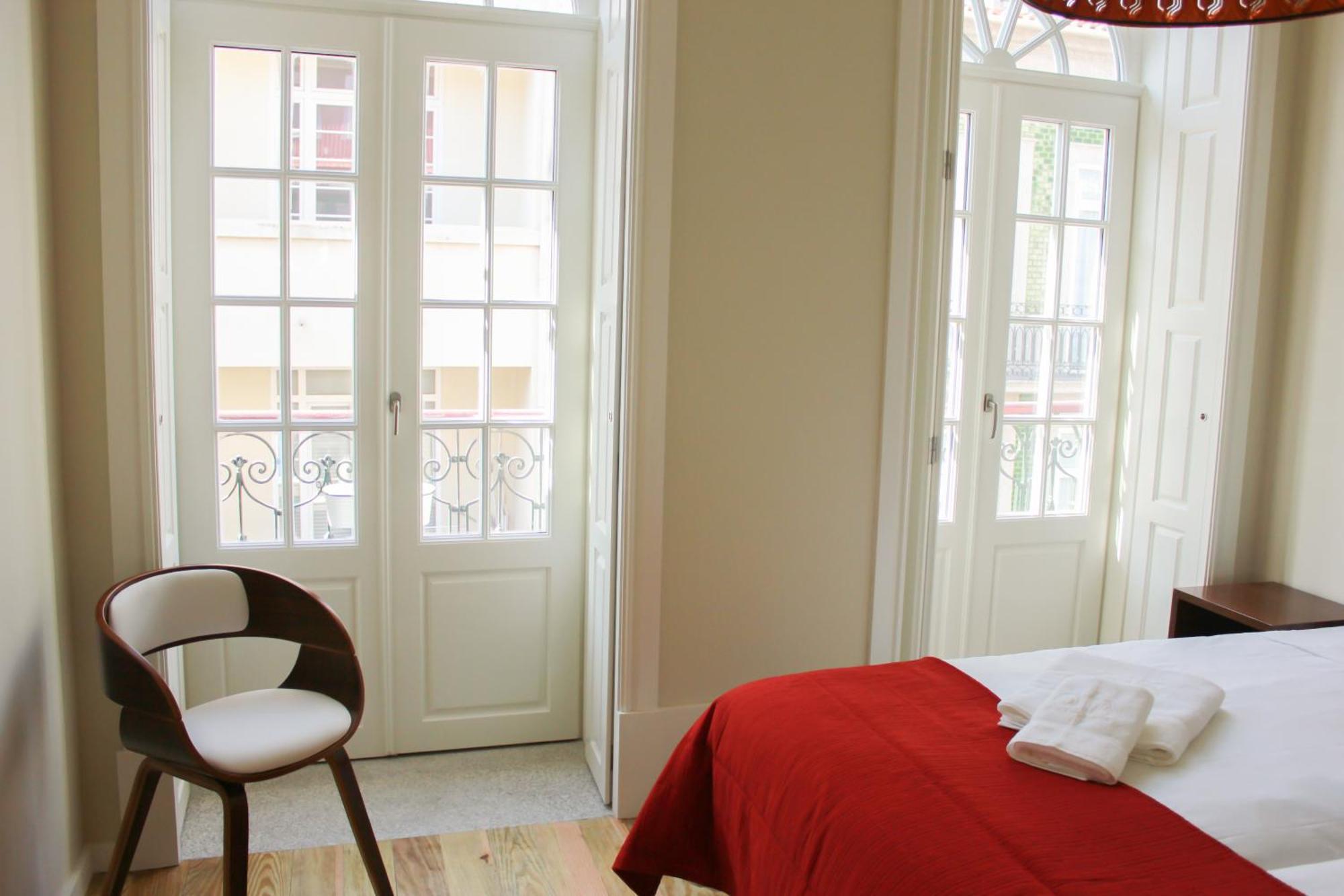 Oporto Trendy Heritage Pokój zdjęcie