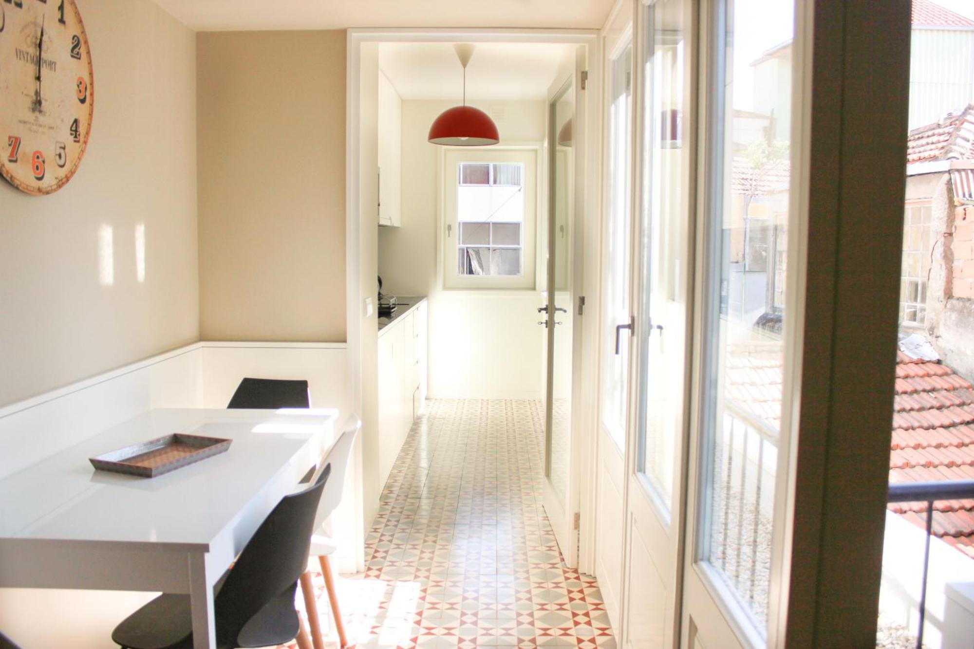Oporto Trendy Heritage Pokój zdjęcie