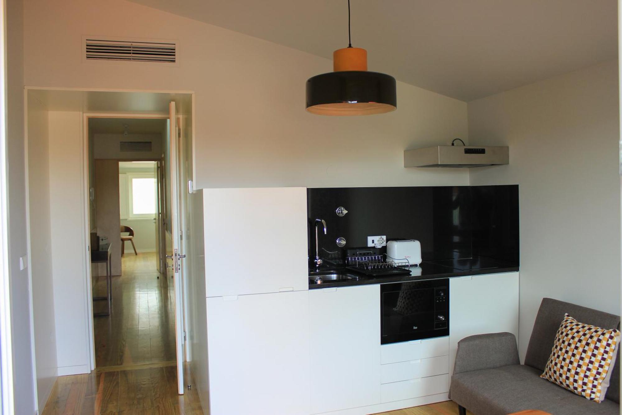 Oporto Trendy Heritage Pokój zdjęcie