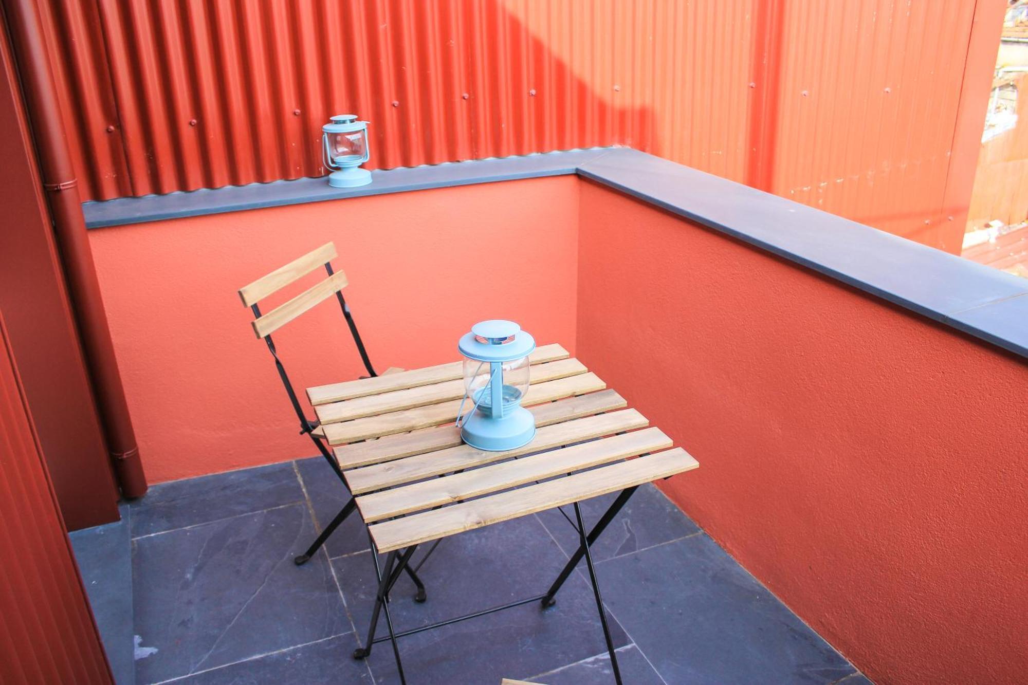 Oporto Trendy Heritage Zewnętrze zdjęcie